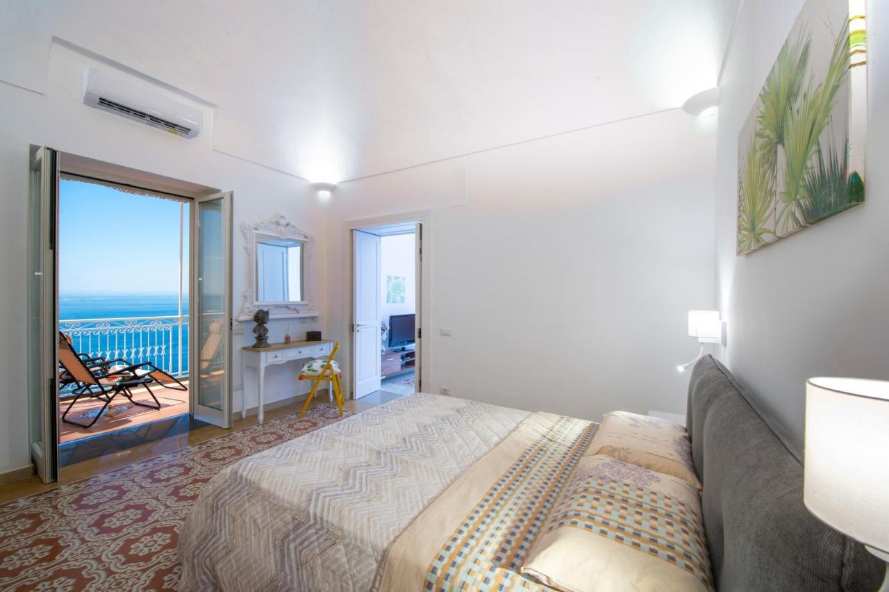 Your Home In The Heart Of Positano - Centralissima Exteriér fotografie