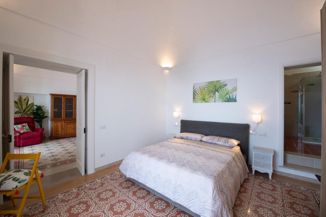 Your Home In The Heart Of Positano - Centralissima Exteriér fotografie
