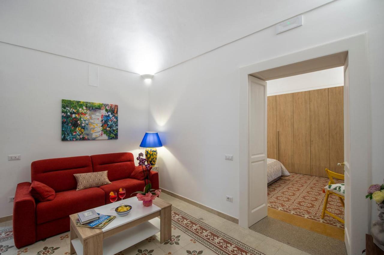 Your Home In The Heart Of Positano - Centralissima Exteriér fotografie