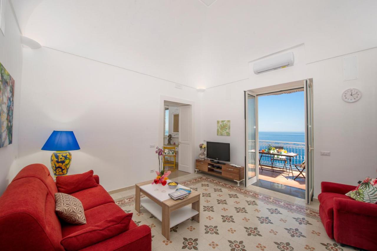 Your Home In The Heart Of Positano - Centralissima Exteriér fotografie