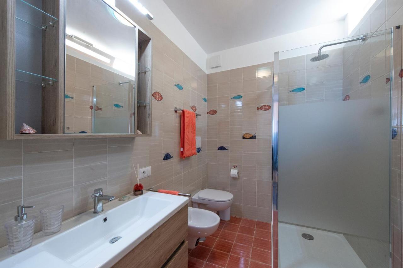 Your Home In The Heart Of Positano - Centralissima Exteriér fotografie