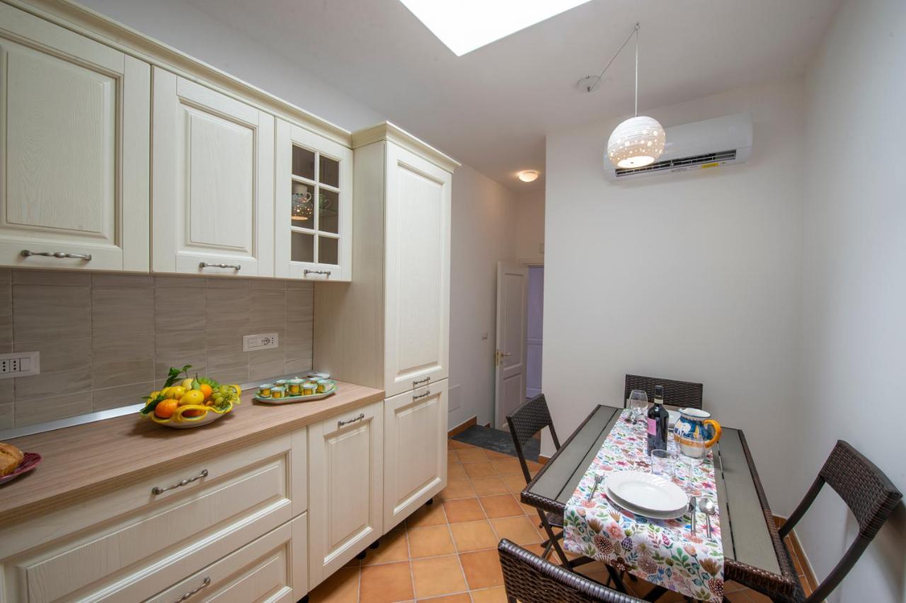 Your Home In The Heart Of Positano - Centralissima Exteriér fotografie