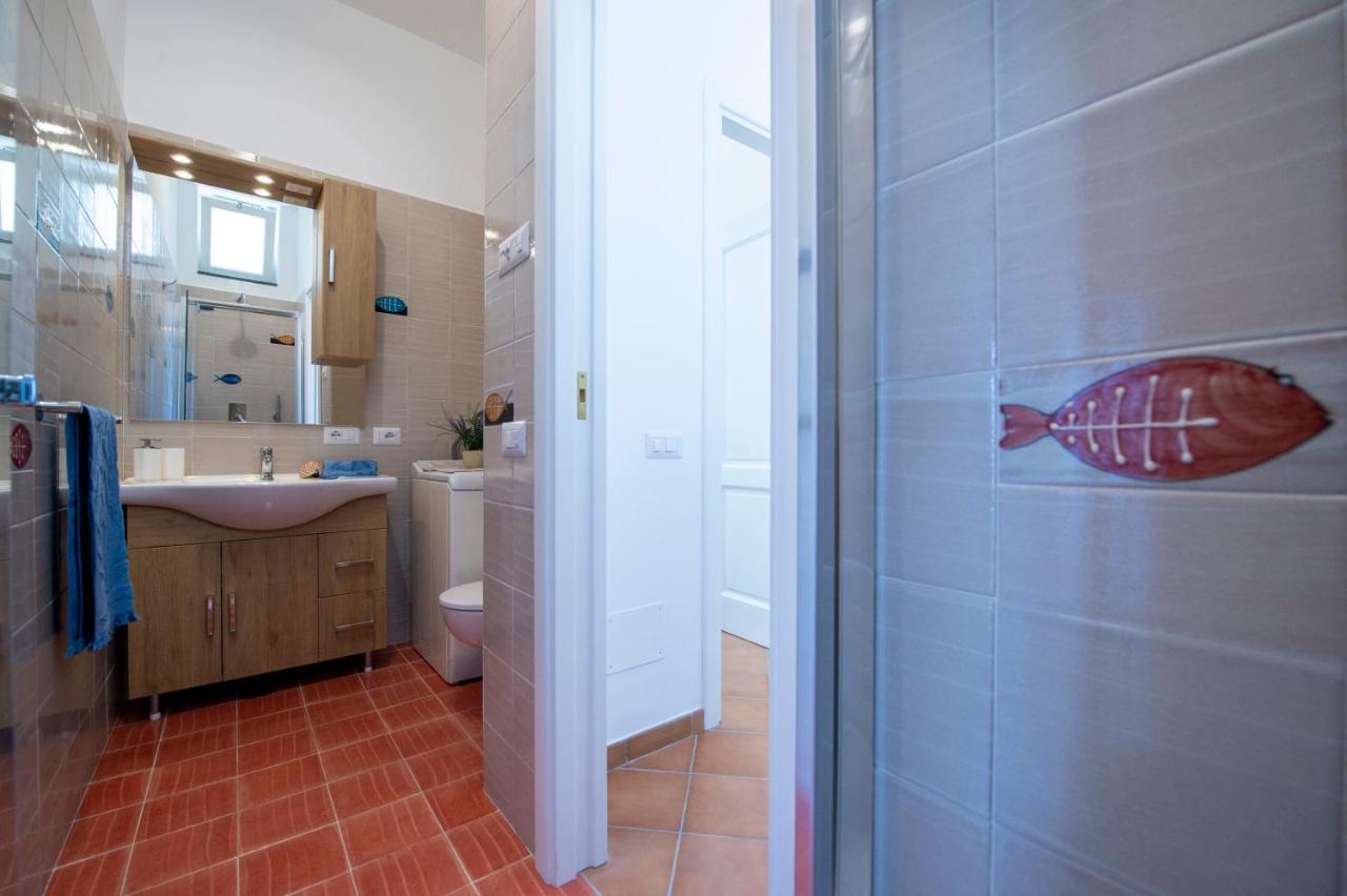 Your Home In The Heart Of Positano - Centralissima Exteriér fotografie